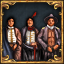 Achievement icon