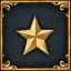Achievement icon