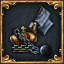Achievement icon