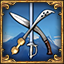 Achievement icon