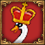 Achievement icon