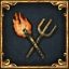 Achievement icon