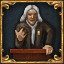 Achievement icon
