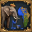 Achievement icon