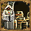 Achievement icon
