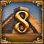 Achievement icon