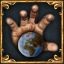 Achievement icon